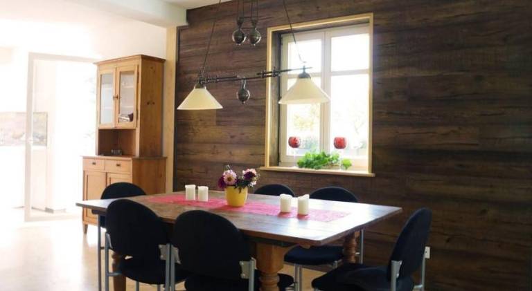 Holiday apartment with 3 rooms for 7 persons — photo 3