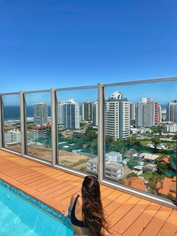 Appartement Punta del Este