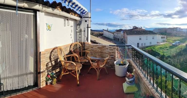 Apartamento Navarrete