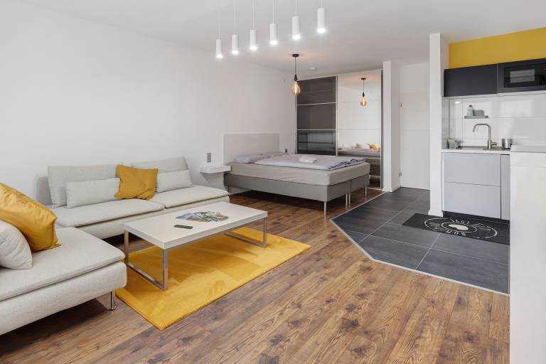 Studio Lenzkirch