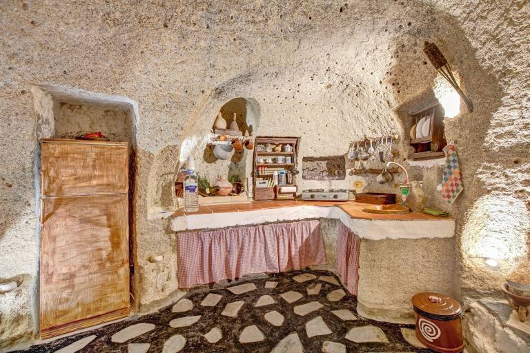 Pet-Friendly Holiday Home Casas Cueva Alfer 1 with Sea View, Garden & Wi-Fi — photo 5