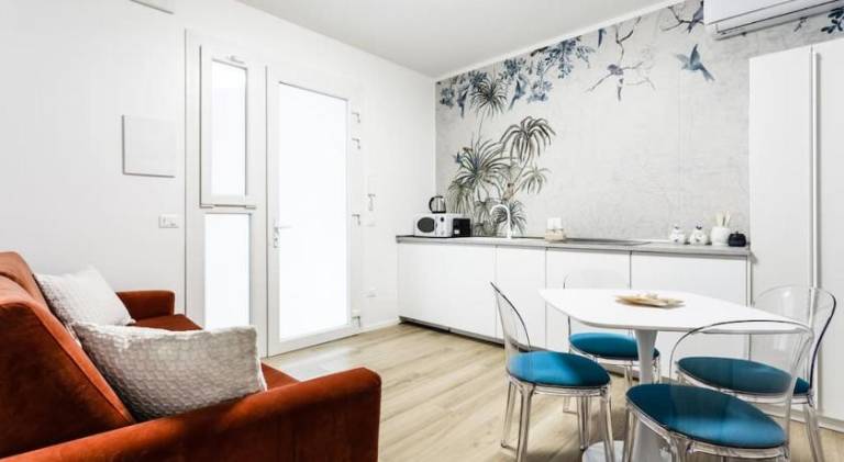 Holiday apartment | Next to the beach | Pets are welcome — photo 3