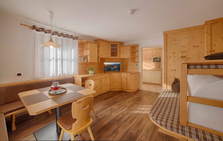 Ferienwohnung  Steinhaus
