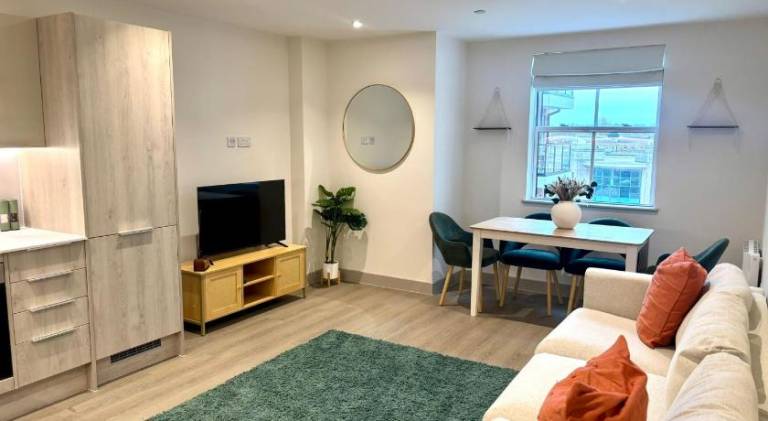Beautiful apartment | Next to the beach | Dogs allowed — photo 2