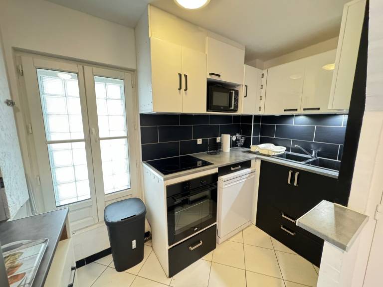 Chambre d'hôtes Béziers