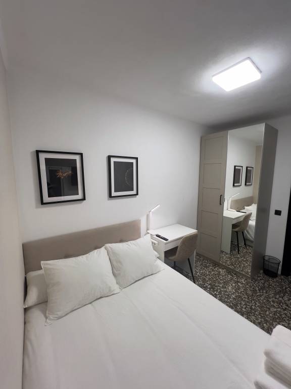 Appartement Barcelona Sants