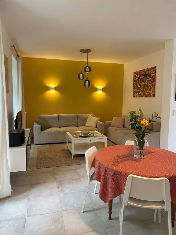 Villa Noyers-sur-Cher