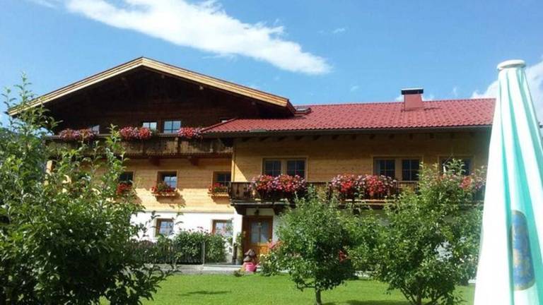 Ferienwohnung  Tannheimer Tal