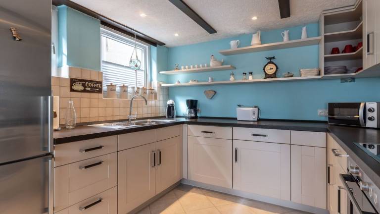 Ferienhaus  Tönning