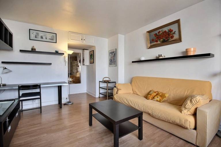 Rental apartment for 2 persons — photo 2