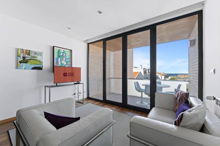 GuestReady Praia e sol de Moledo