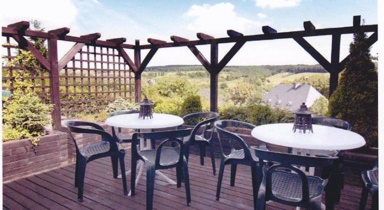 Landgasthaus Blick ins Tal — photo 3