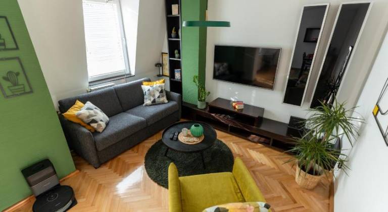 Holiday apartment | Dogs allowed in Skopje