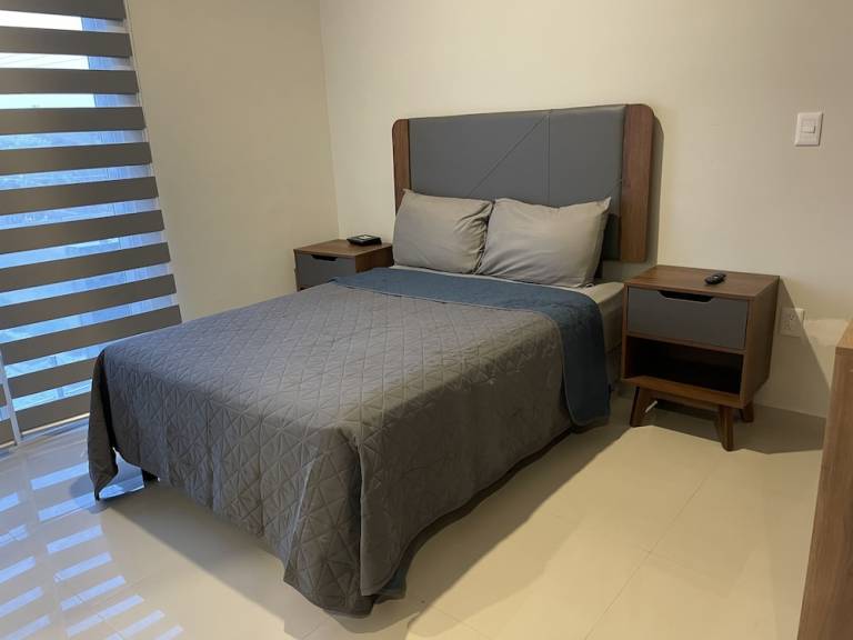 Apartment Mazatlan