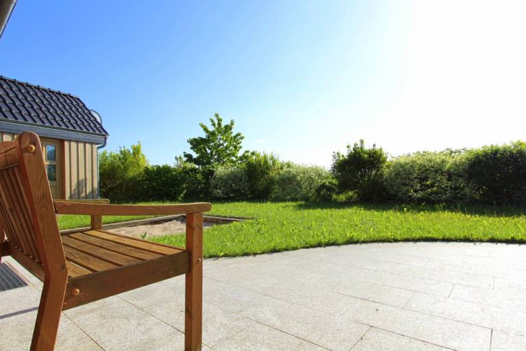 Ferienhaus Groß Schwansee