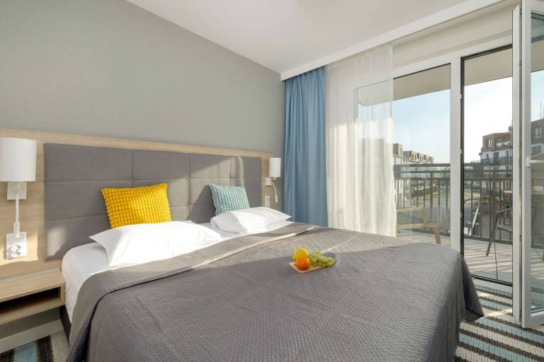 Child-friendly apartment with fast internet | Next to the beach | Pets are welcome — photo 2