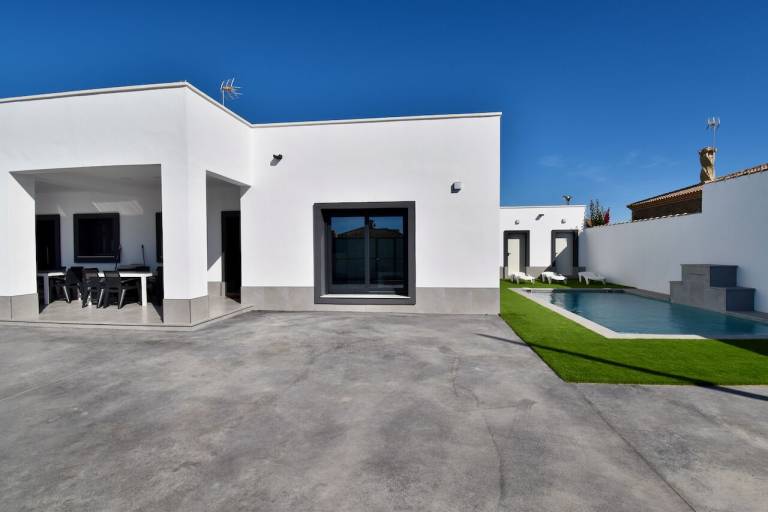 Villa  Chiclana de la Frontera