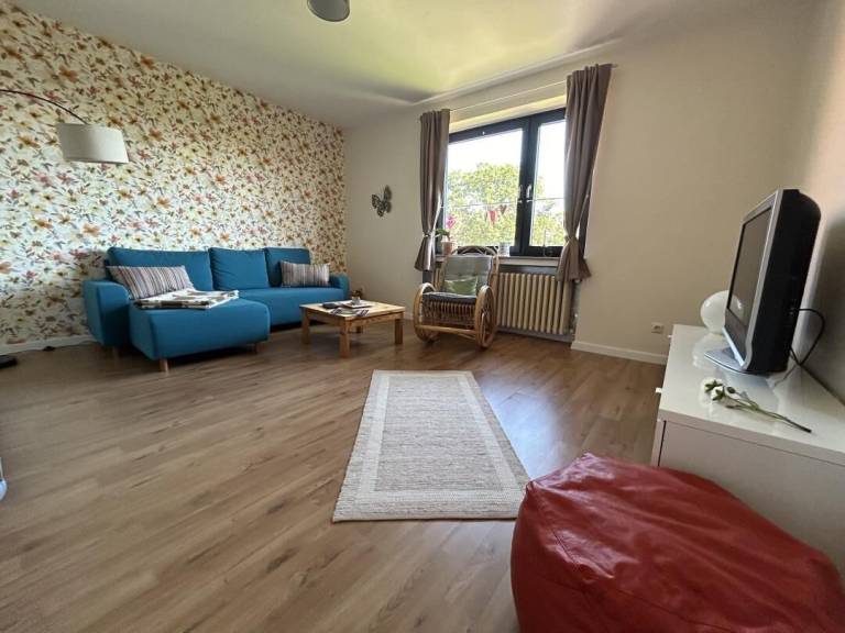 Ferienwohnung Hessisch Oldendorf