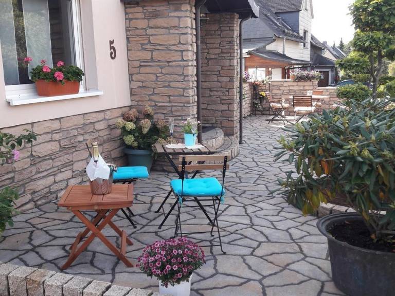 Ferienwohnung Bad Marienberg (Westerwald)
