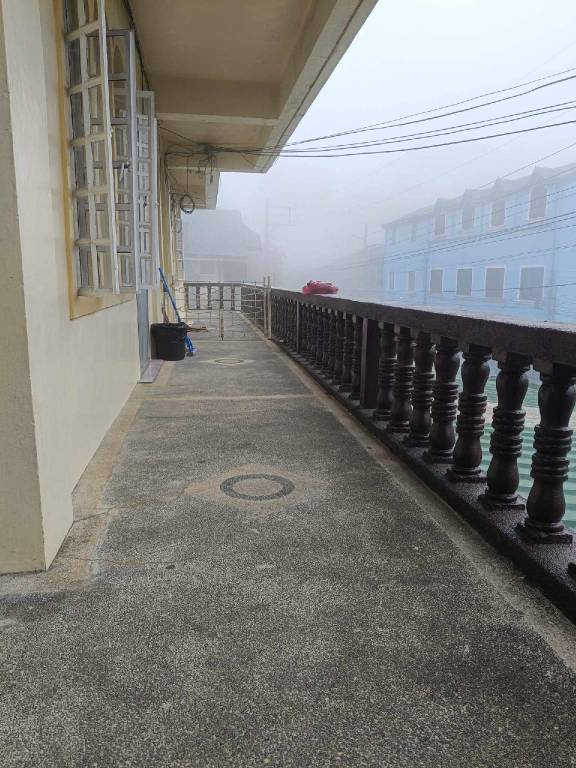 Apartment with 3 rooms for 12 persons in Baguio