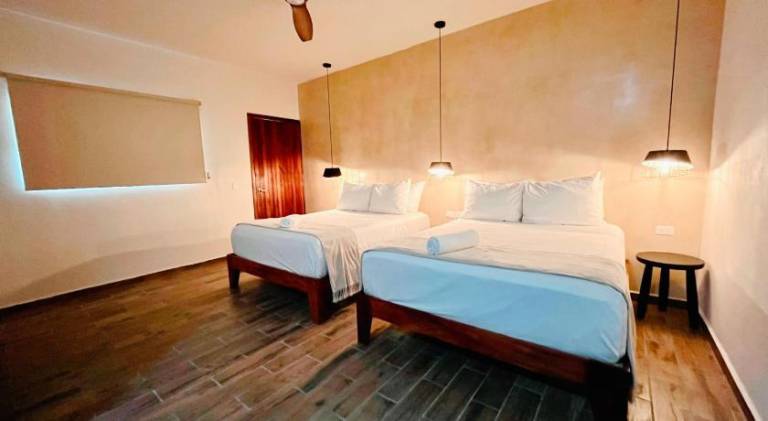 Nice holiday apartment | Pet-friendly in Isla Holbox