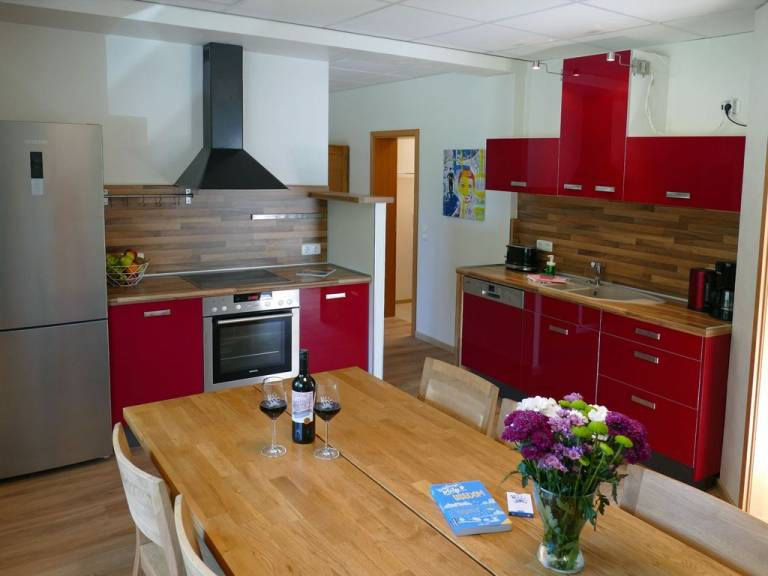 Ferienwohnung Karlshagen