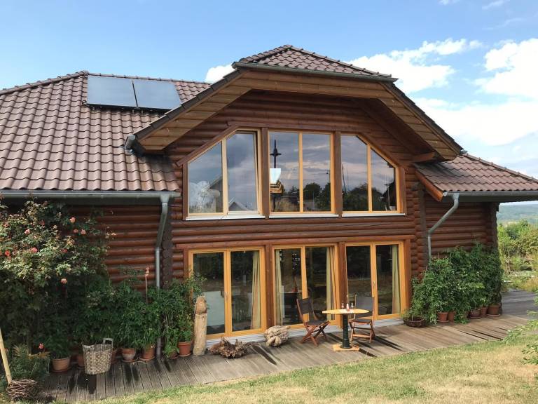 Ferienhaus Boppard