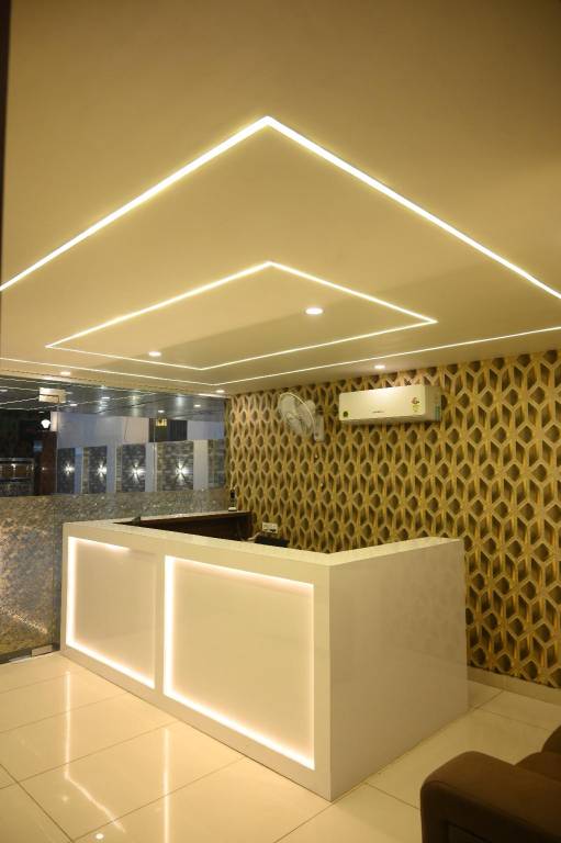 The Golden Villa — photo 3