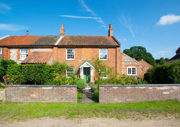 House North Walsham