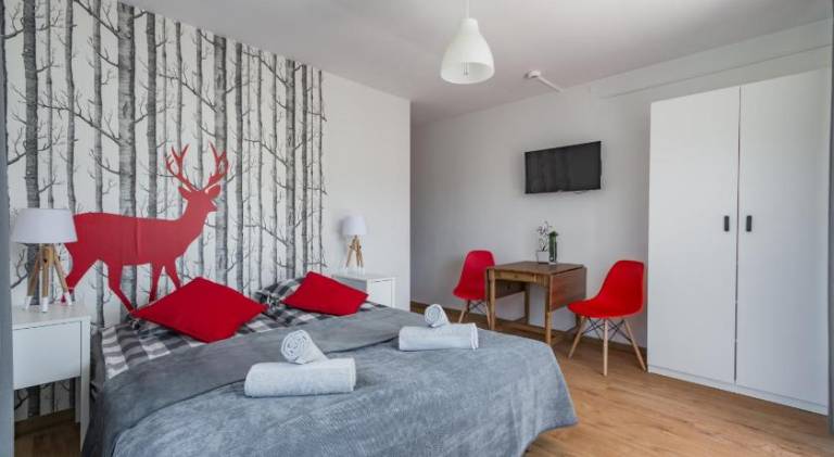 Bed & Breakfast Koninki