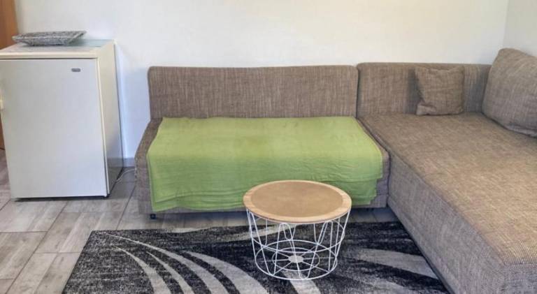 Holiday apartment with 1 room for 5 persons — photo 5
