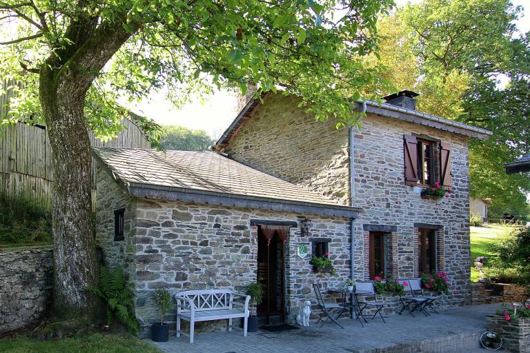 Cottage Bièvre
