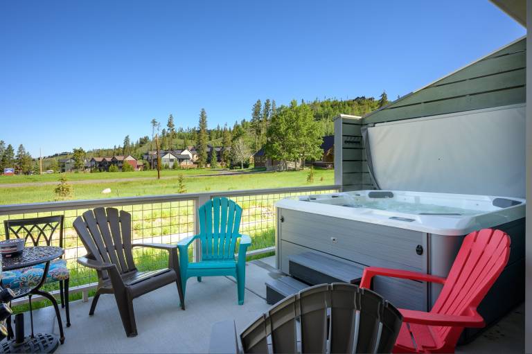 Mountain Cabin 17 I Private Hot Tub I Great Views I Discounted Attractions — photo 5