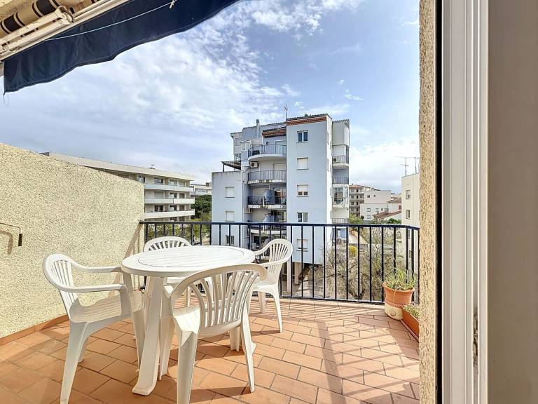 Ferienwohnung  Empuriabrava