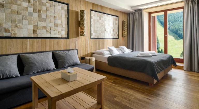 Hotel Adam — photo 2