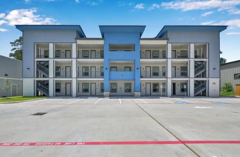 Apartment The Woodlands