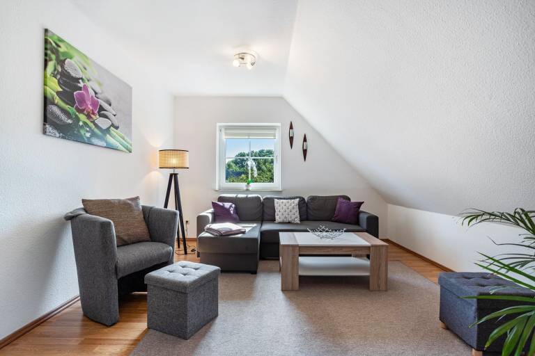 Ferienwohnung  Kap Arkona