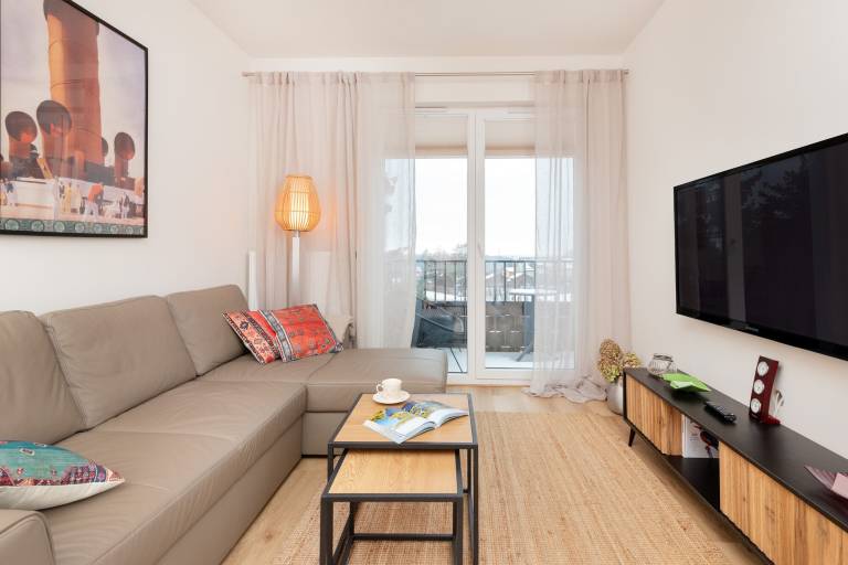 Apartament Ostrowo