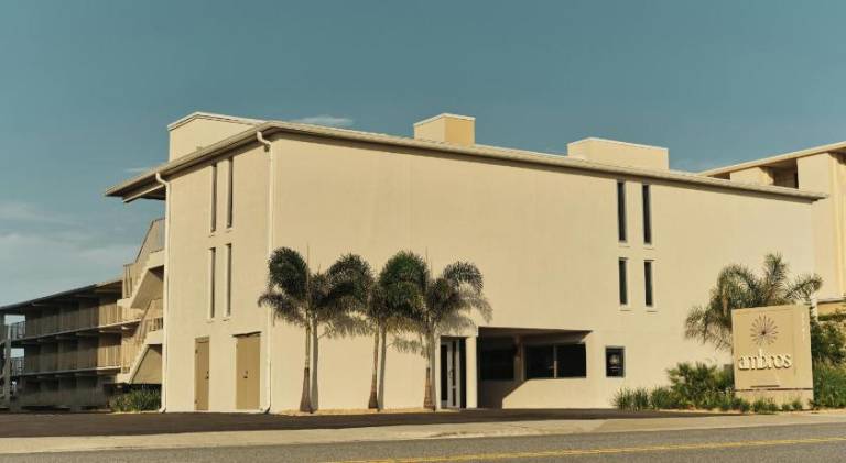 Atlantic Ocean Palm Inn — photo 2