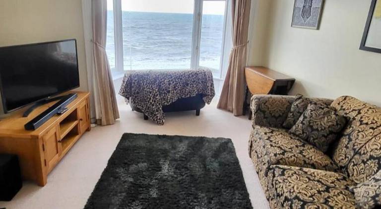 Lovely apartment | Next to the beach | Pets allowed — photo 2