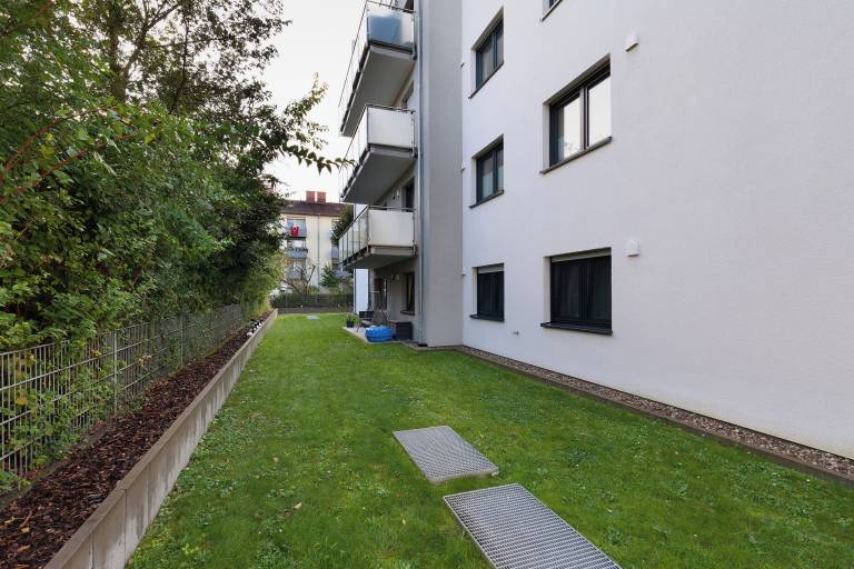 Ferienwohnung Frankenthal (Pfalz)