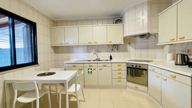 Fully equipped pleasant vacation home with garden, barbecue & terrace | Next to the beach | Perfect for remote work | Pets allowed — photo 5