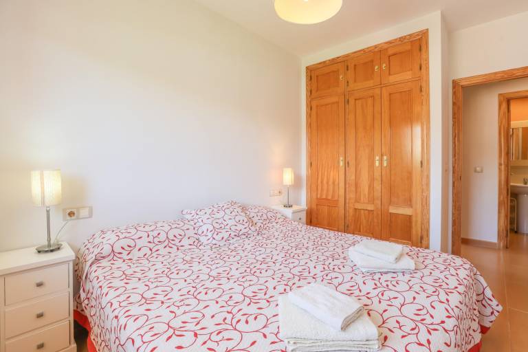 Apartamento Islantilla