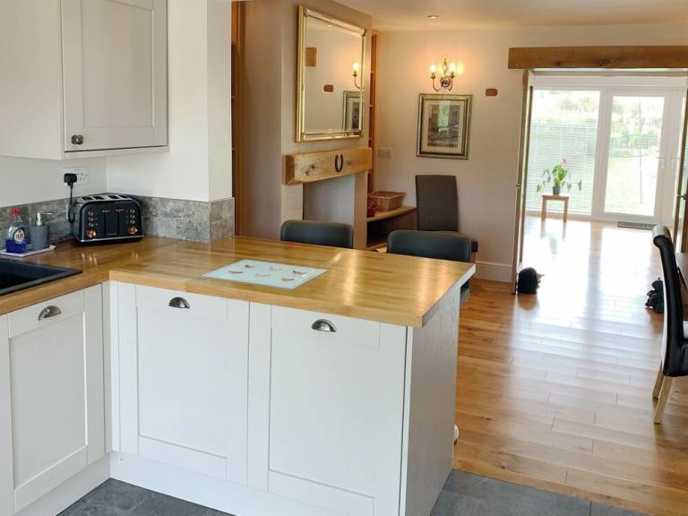House Kielder