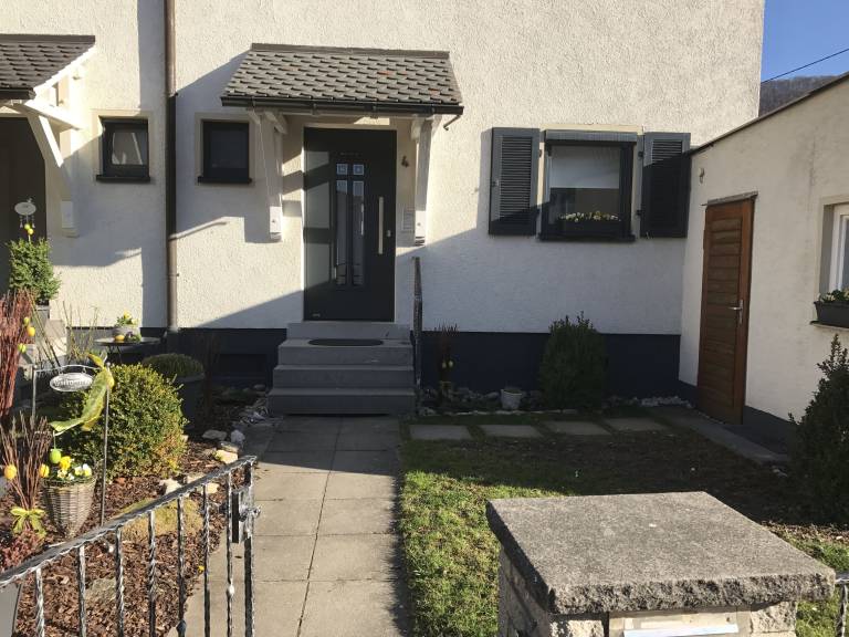 Vacation home with 3 rooms for 6 persons — photo 4