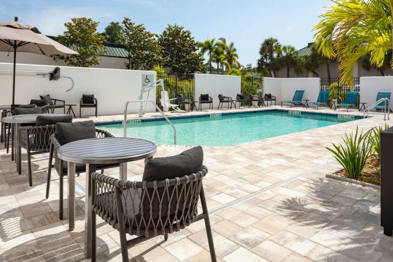 TownePlace Suites by Marriott Tampa Clearwater — photo 3
