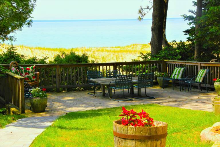 Cottage Onekama