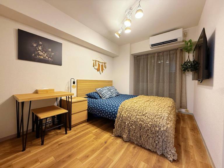 26 m² Ferienwohnung