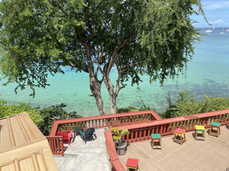 Apartment Saint George