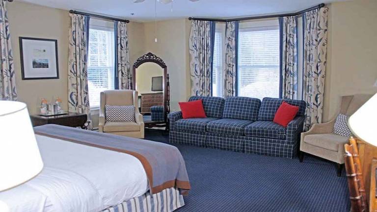 Resort  Bretton Woods